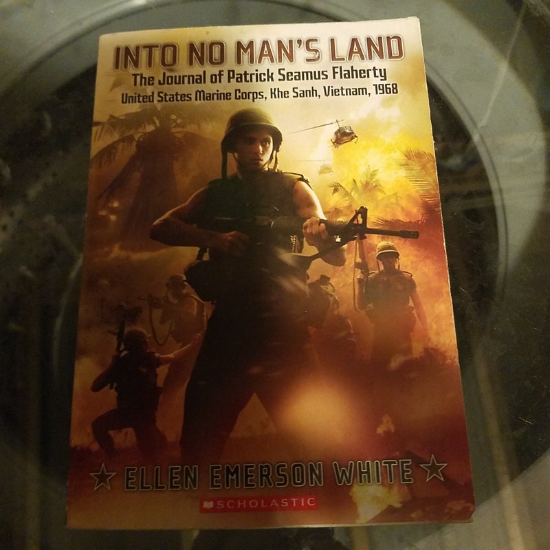 Into No Man's Land