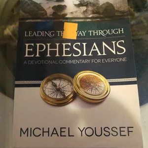 Leading the Way Through Ephesians