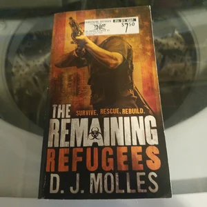 The Remaining: Refugees