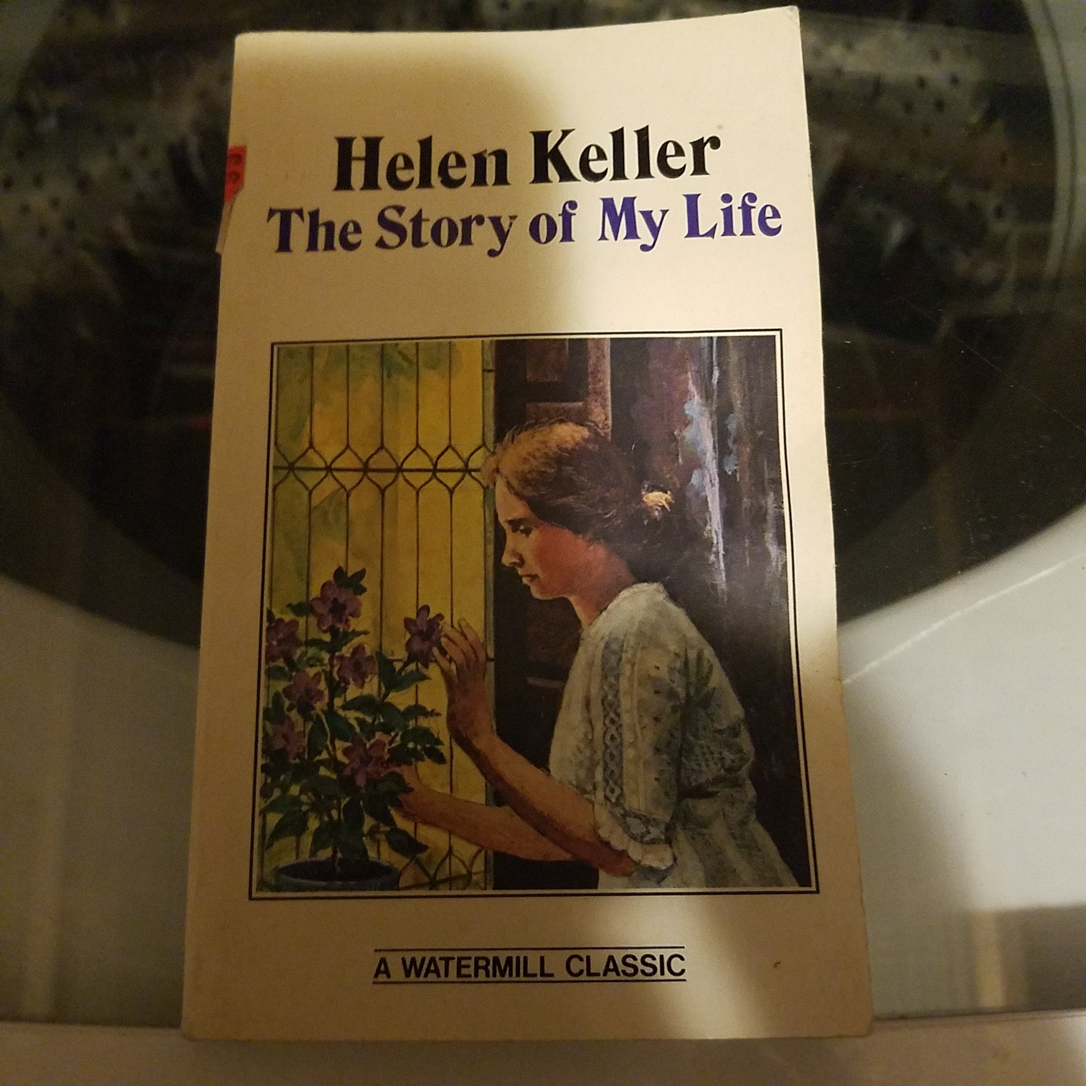 Used Helen Keller Books | PangoBooks