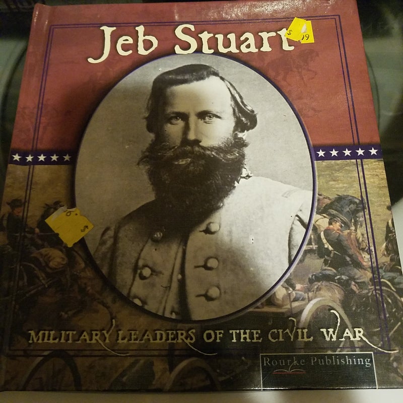 Jeb Stuart