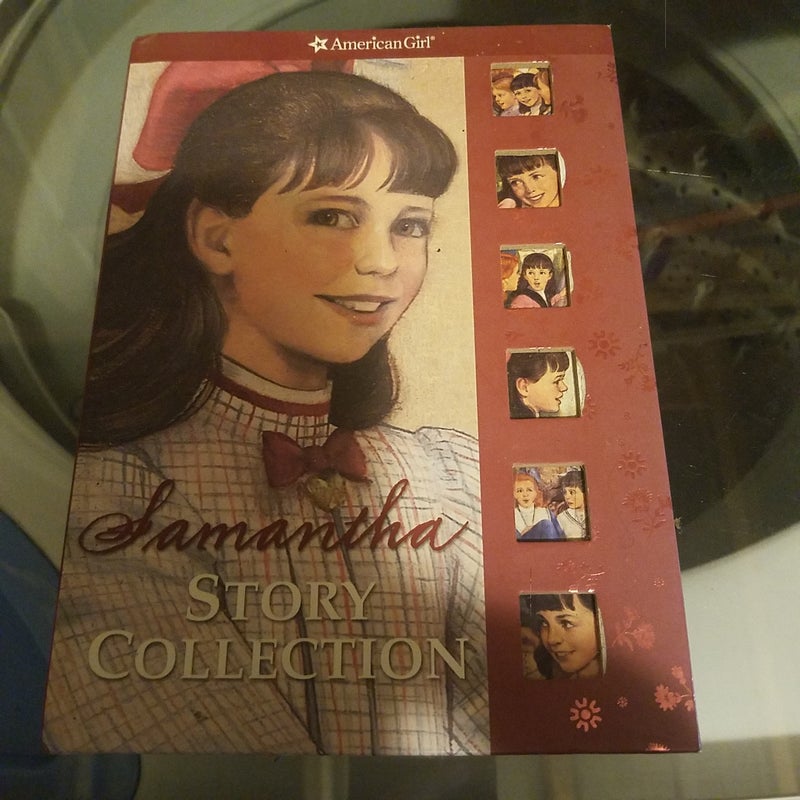 Samantha Story Collection