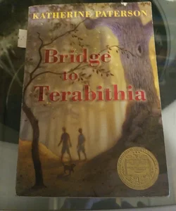 Bridge to Terabithia 40th Anniversary Edition