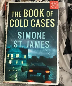 The Book of Cold Cases