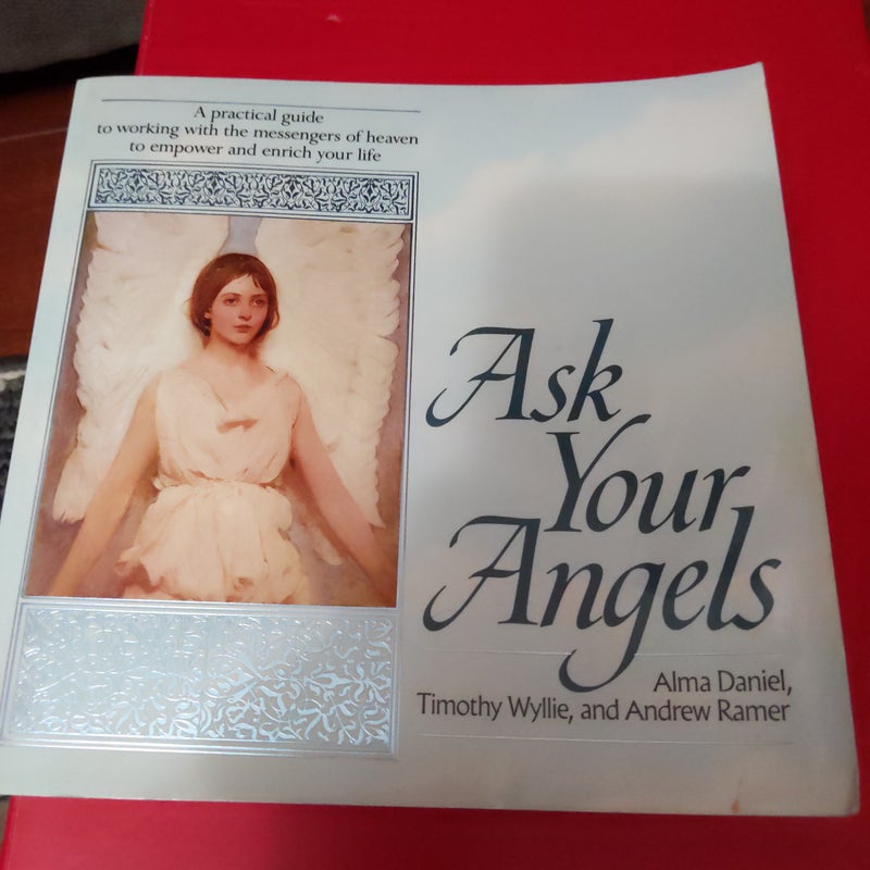 Ask Your Angels