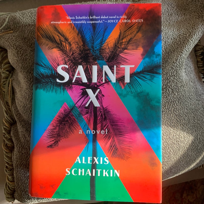 Saint X