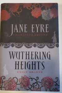 Jane Eyre, Wuthering Heights