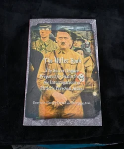 The Hitler Book