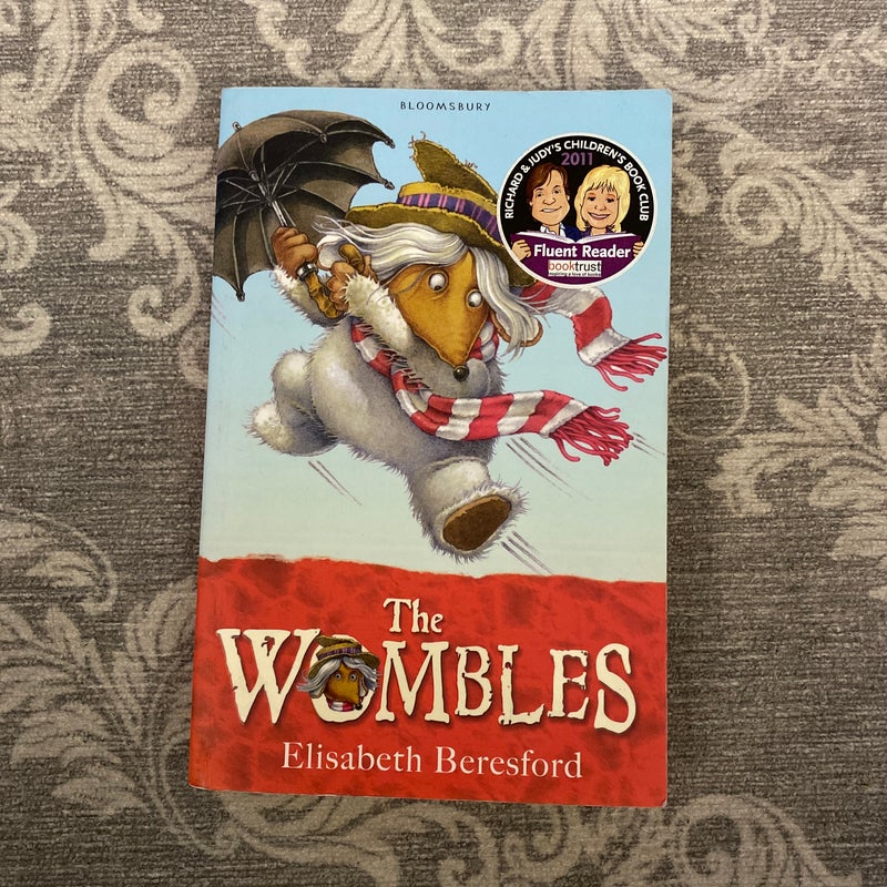 The Wombles