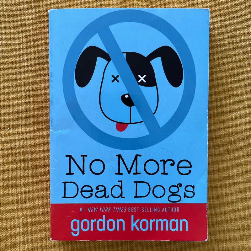 No More Dead Dogs