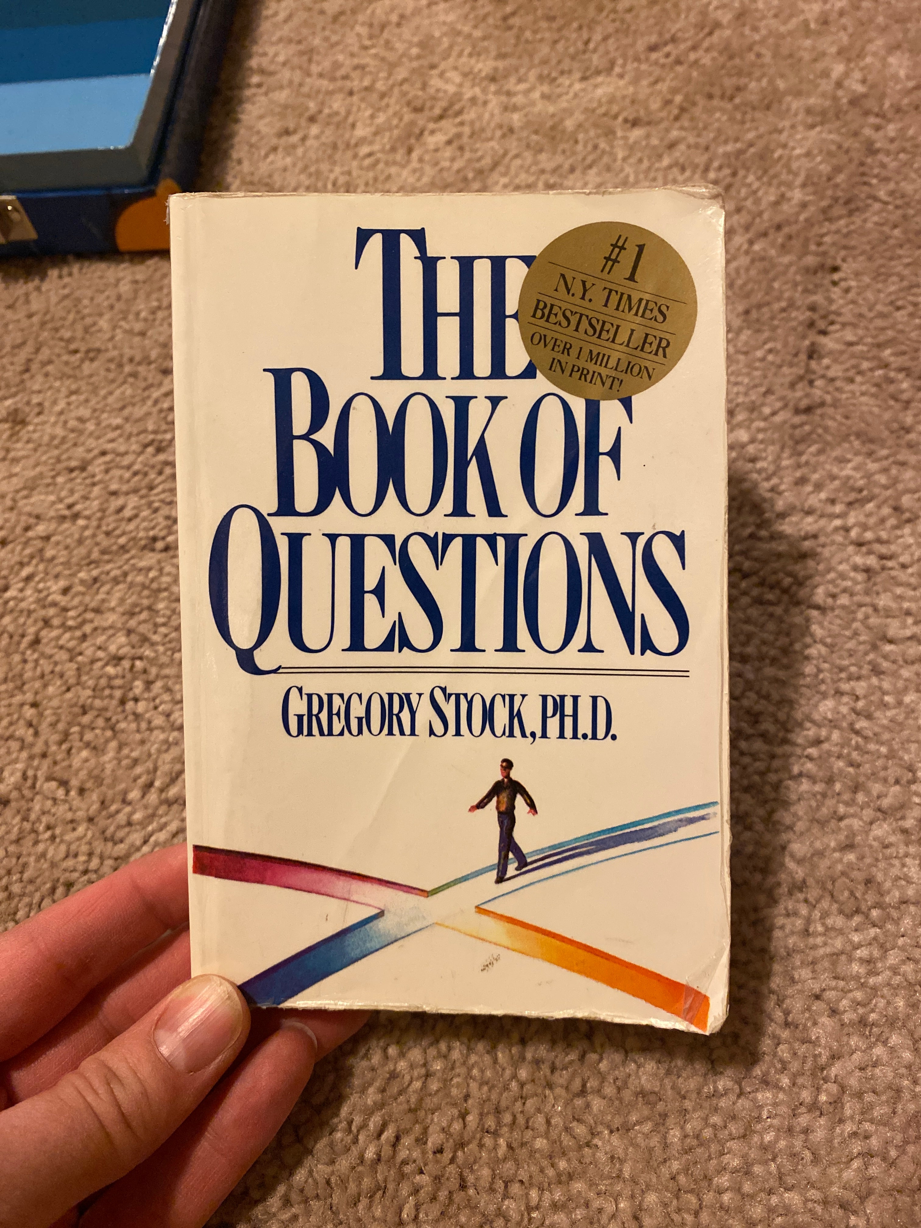 The Book of Questions