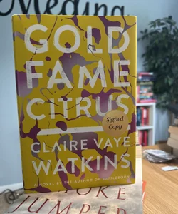 Claire Vaye Watkins  Penguin Random House