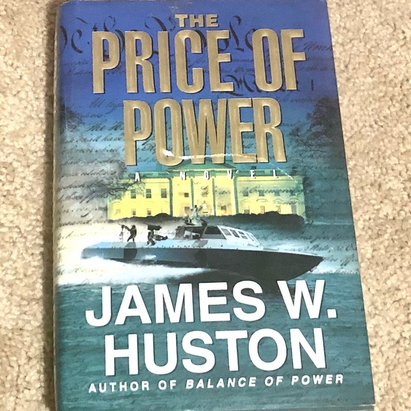 The Price of Power