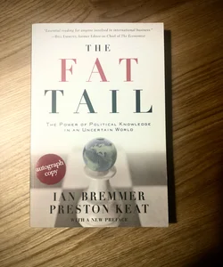 The Fat Tail