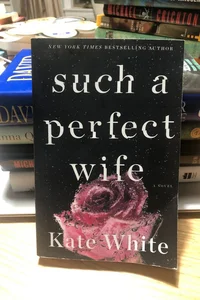 Such a Perfect Wife