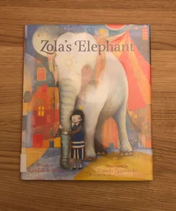 Zola's Elephant