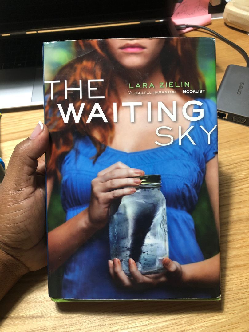 The Waiting Sky