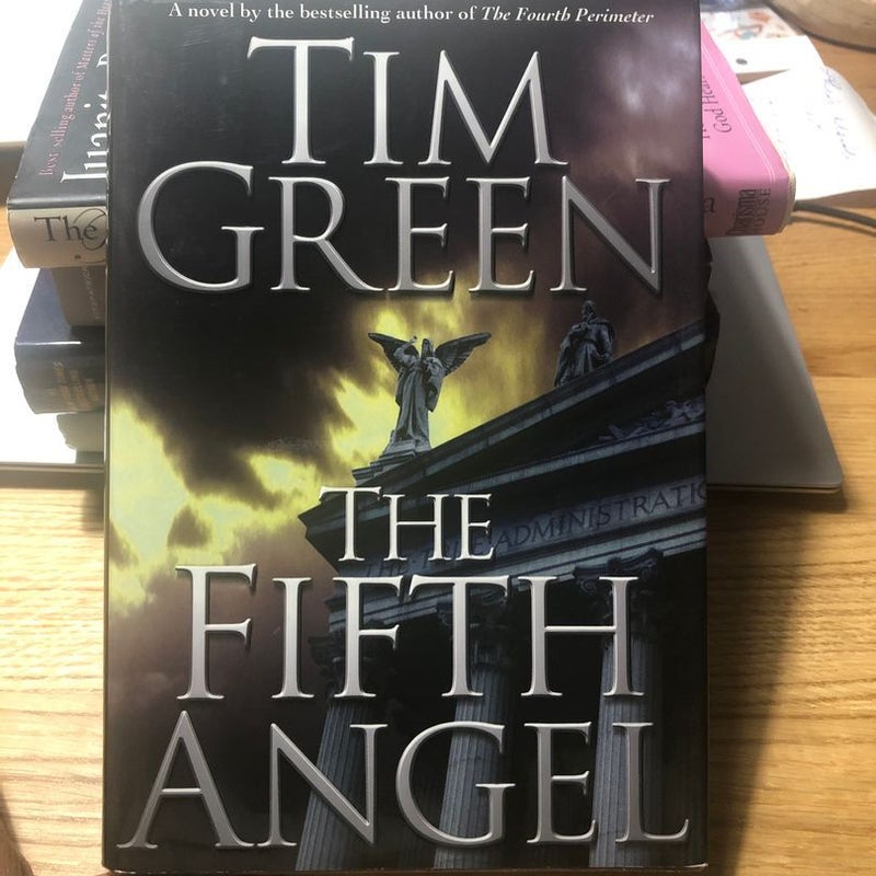 The Fifth Angel