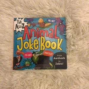 A to Z Animal Jokes
