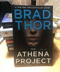 The Athena Project