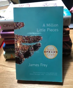A Million Little Pieces 