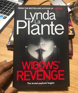 Widows' Revenge