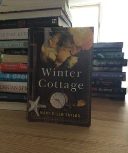 Winter Cottage