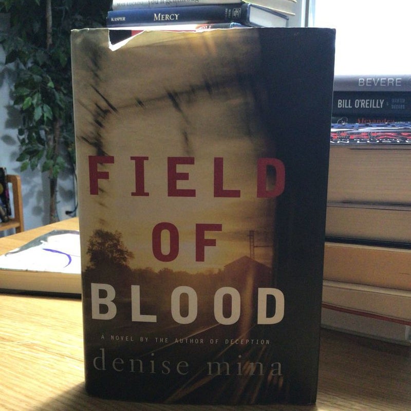Field of Blood