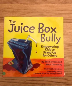 The Juice Bully