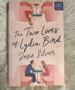 The Two Lives of Lydia Bird