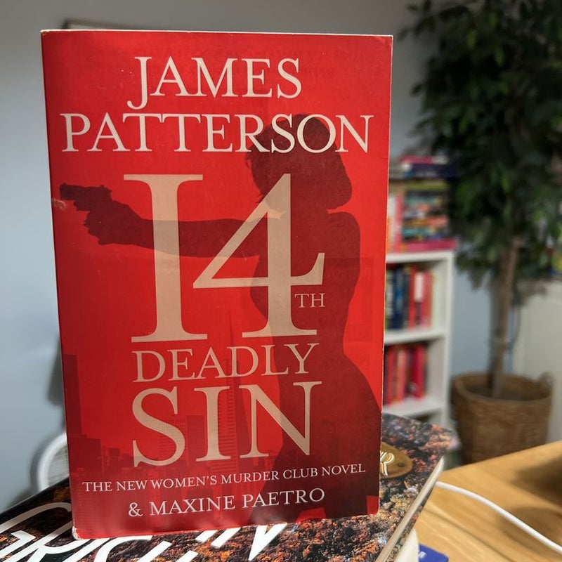 14th Deadly Sin