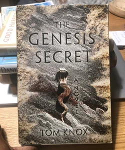 The Genesis Secret