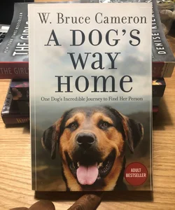 A Dog’s Way Home