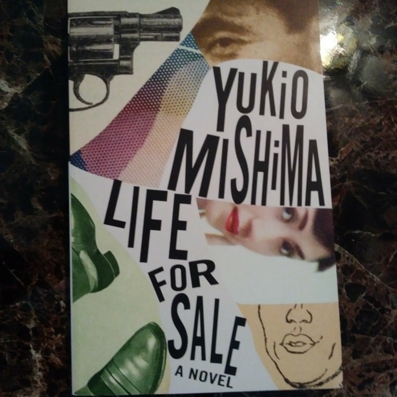 Life for Sale