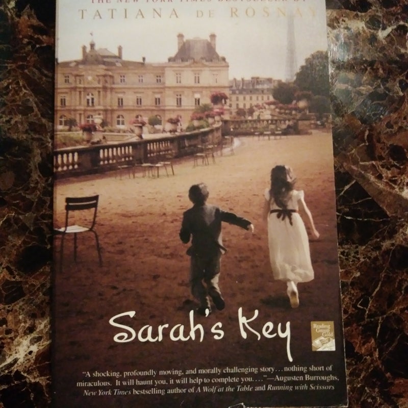 Sarah's Key