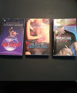 Earthling Trilogy