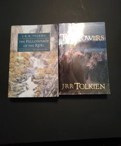 The Fellowship of the Ring & The Two Towers