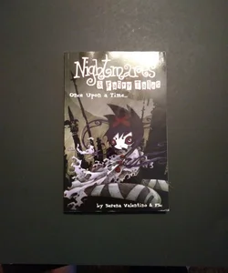 Nightmares and Fairy Tales