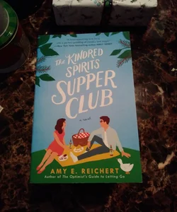 The Kindred Spirits Supper Club