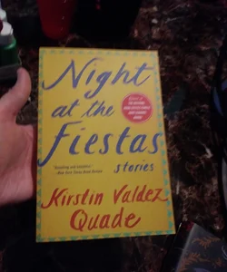 Night at the Fiestas