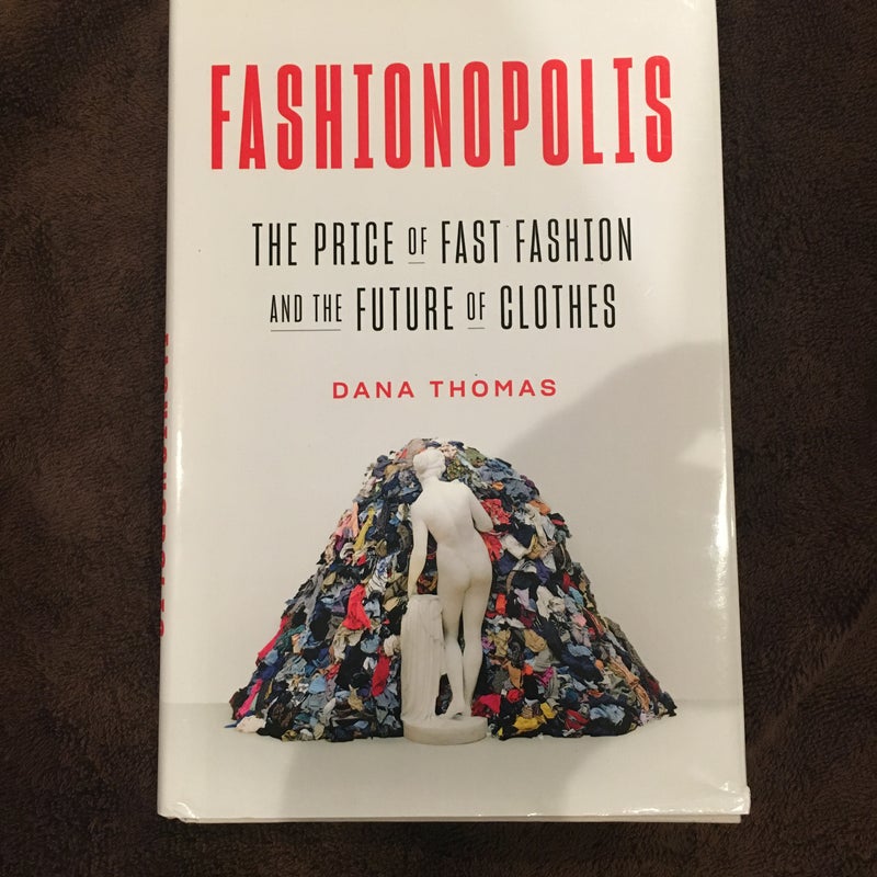 Fashionopolis