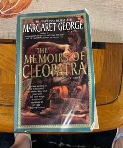 The Memoirs of Cleopatra