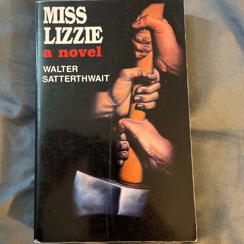 Miss Lizzie