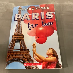 Paris for Two