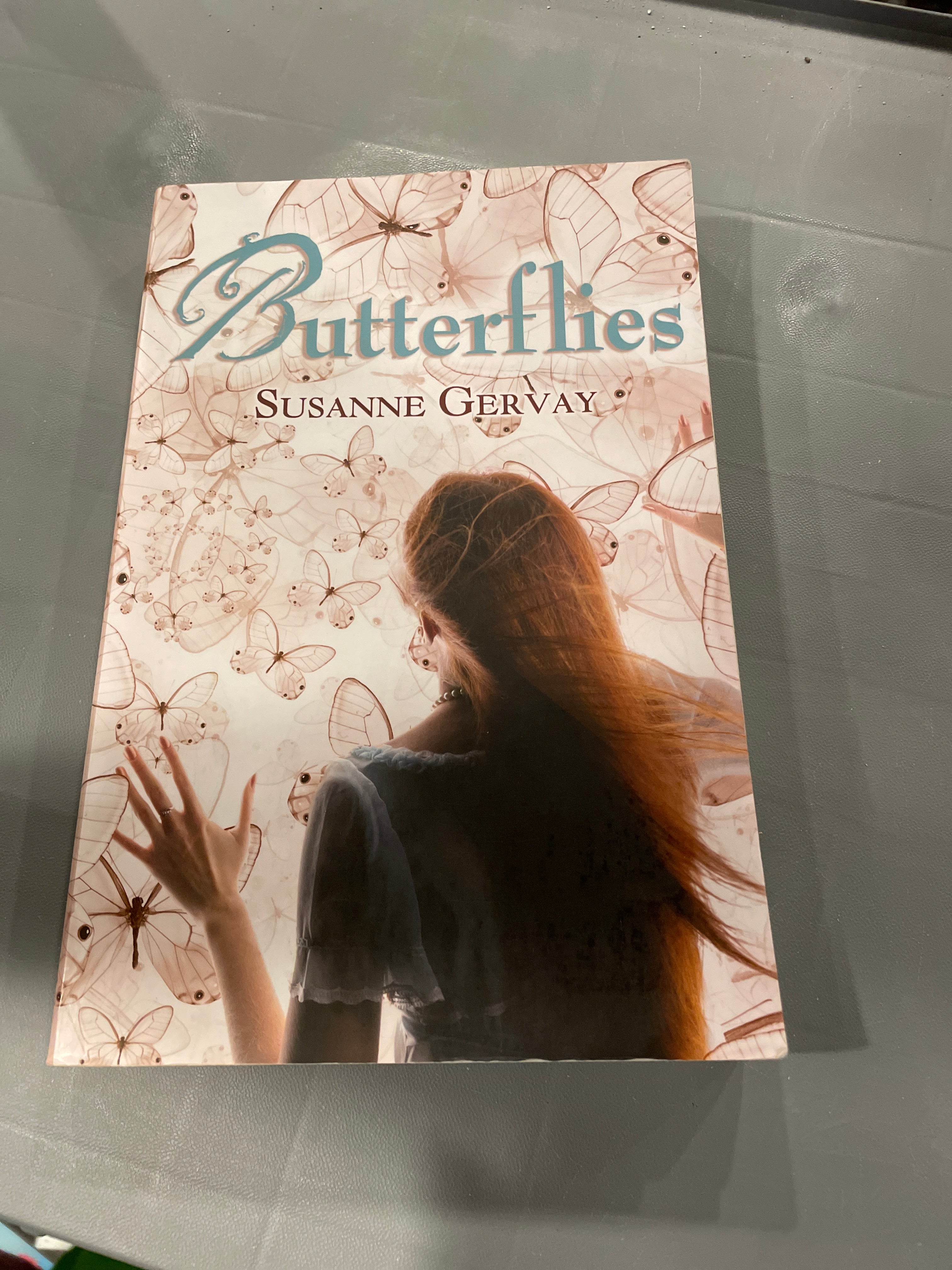 Butterflies