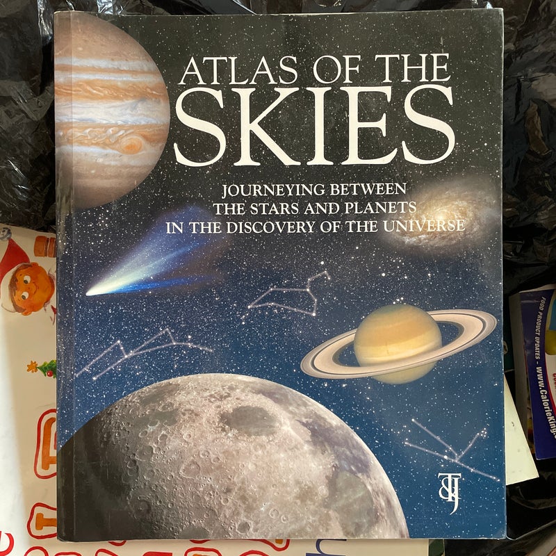 Atlas of the Skies