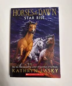 Horses of the Dawn