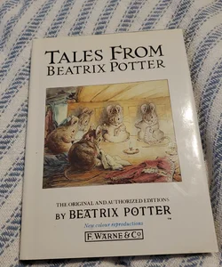 Tales from Beatrix Potter