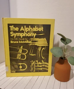 The Alphabet Symphony 
