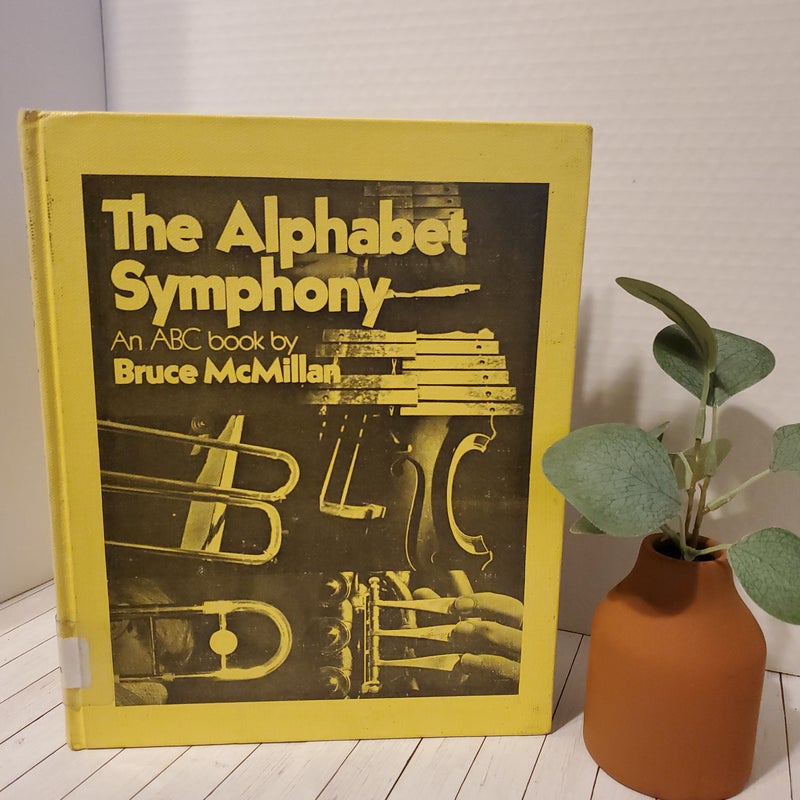 The Alphabet Symphony 